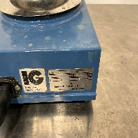 IKA Combimag Reo Drehzahl Electronic image 2